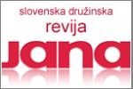 Revija Jana, marec 2011