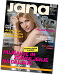 revija Jana, 1. marec 2011