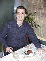 Robert Zupančič, koordinator in izvajalec izobraževalnih webinarjev na duhovni akademiji Millennium